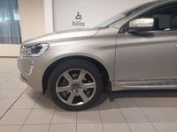 begagnad Volvo XC60 D4 D4 Summum Business E PRO II | Driver Support | Panoramatak | Dragkrok 2014 Brun