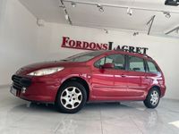 begagnad Peugeot 307 Break 1.6 Euro 4