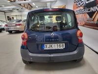 begagnad Renault Modus 1.4 Euro 3