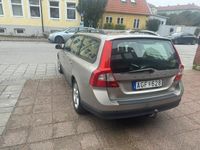 begagnad Volvo V70 2.4D D5 163HK