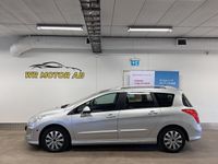 begagnad Peugeot 308 SW 1.6 HDi FAP Euro 4 Panorama 7 sits