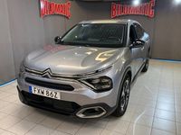 begagnad Citroën Grand C4 Picasso Citroën C4 PT155 AUT SHINE NAV HUD Apple Carplay 2022, SUV