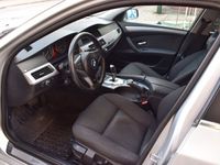 begagnad BMW 523 i Sedan Euro 4