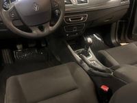 begagnad Renault Mégane GrandTour 1.6 E85 Euro 4