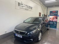 begagnad Peugeot 308 1.5 BlueHDi EAT Active Euro 6