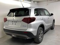 Ny Suzuki Vitara 2026 Grå