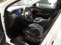 Begagnad Hyundai Tucson Essential 150 HK (110 kW) 2023 Okänd SUV