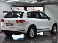 begagnad VW Touareg 3.0 V6 204hk TDI 4Motion Premium