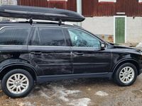 begagnad Volvo XC90 D5 AWD Summum