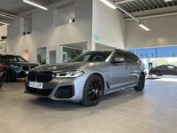 Begagnad BMW 530e M Sport 184 HK (135 kW) 2022 Okänd Kombi