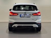 begagnad BMW X1 xDrive25e Sport Line Drag HiFi HeadUp P-Assist Rattv 2020, SUV