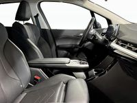 Begagnad BMW 225 Active Tourer 2023 Grå Minibuss