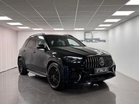 Begagnad Mercedes GLE53 AMG AMG 544 HK (400 kW) 2024 Svart SUV
