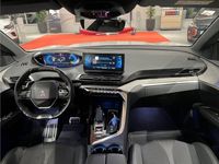begagnad Peugeot 3008 GT 1.6 13.2 kWh 300hk AWD - Carplay