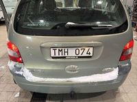 Begagnad Renault Scénic 139 HK (102 kW) 2002 Minibuss