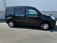 begagnad Renault Kangoo Express 1.5 dCi Manuell, 109hk