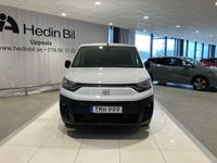 begagnad Fiat Doblò Skåp l1 100hk Nordic utan vänster skjutdörr