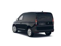 Ny VW Caddy 2025 Deep black Minibuss