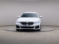 begagnad BMW 520 Series 5 d Xdrive Touring M-sport Drag