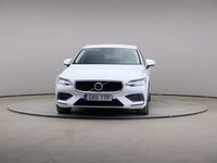 begagnad Volvo V60 T6 Awd Momentum Advanced Edition Voc Drag