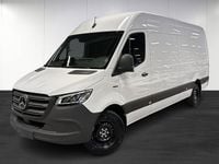 Ny Mercedes 420 150 kW (204 HK) 2026 Vit Pickup