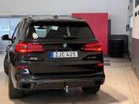 begagnad BMW X5 X5 XDRIVE45EXDRIVE45E