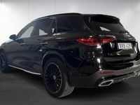 Begagnad Mercedes GLC300e 197 HK (144 kW) 2025 Svart Halvkombi