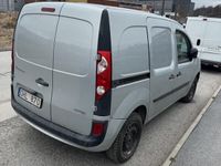 begagnad Renault Kangoo Express 1.5 dCi Euro 5 Rep objekt