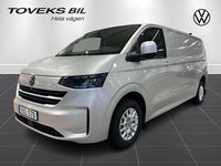 Ny VW Transporter 150 HK (110 kW) 2025 Light grey metallic Van