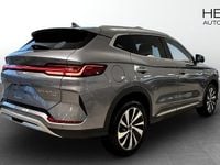 Ny BYD Seal U Boost 98 HK (72 kW) 2025 Grå SUV