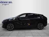 Ny XPENG G6 210 kW (286 HK) 2025 Svart SUV