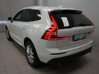 Begagnad Volvo XC60 Momentum 200 HK (147 kW) 2021 Vit SUV