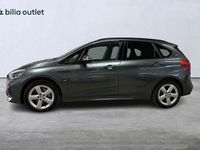 begagnad BMW 225 Active Tourer xe M Sport HUD B-kamera Navi