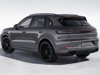 Ny Porsche Cayenne 2026 Grå SUV