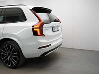 Begagnad Volvo XC90 Ultra 463 HK (340 kW) 2025 Vit SUV