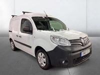 Begagnad Renault Kangoo 80 HK (58 kW) 2020 Vit Van