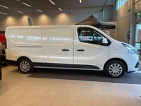 begagnad Nissan NV300 L2 Skåpbil 2.9t 1.6 dCi Euro 6