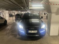 begagnad Audi Q7 3.0 TDI V6 DPF quattro TipTronic S-Line Euro 4