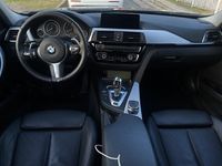 begagnad BMW 330e 252hk Sedan Aut Sport line Navi HiFi