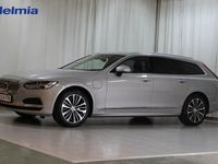 begagnad Volvo V90 Recharge T6 Core Edition