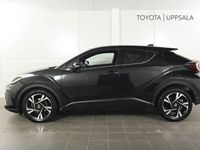 begagnad Toyota C-HR 1.8 Elhybrid X-Edition MY23 BSM