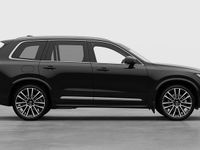 Ny Volvo XC90 Ultra 455 HK (334 kW) 2026 Svart SUV