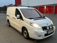 begagnad Peugeot Expert Panel Van 1.2t 2.0 HDI