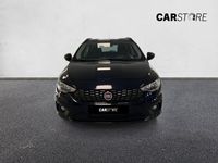 begagnad Fiat Tipo Tipo1.4 120 hk | Låg mil | Bluetooth | V-Hjul