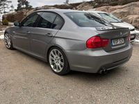 Begagnad BMW 325 M Sport 197 HK (144 kW) 2010 Sedan