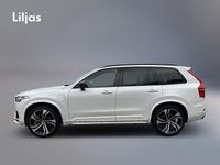 Begagnad Volvo XC90 Plus 456 HK (335 kW) 2023 Vit SUV