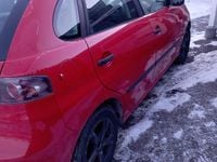 Begagnad Seat Ibiza 86 HK (63 kW) 2008 Metal