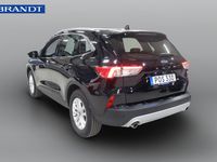 begagnad Ford Kuga Plug-In Hybrid Titanium 2,5 225hk Business Edition.