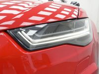 begagnad Audi RS6 Performance Q Maxton N-Vision B&O 3D HuD 605hk