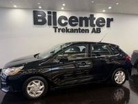 Begagnad Citroën C4 114 HK (83 kW) 2013 Svart Halvkombi